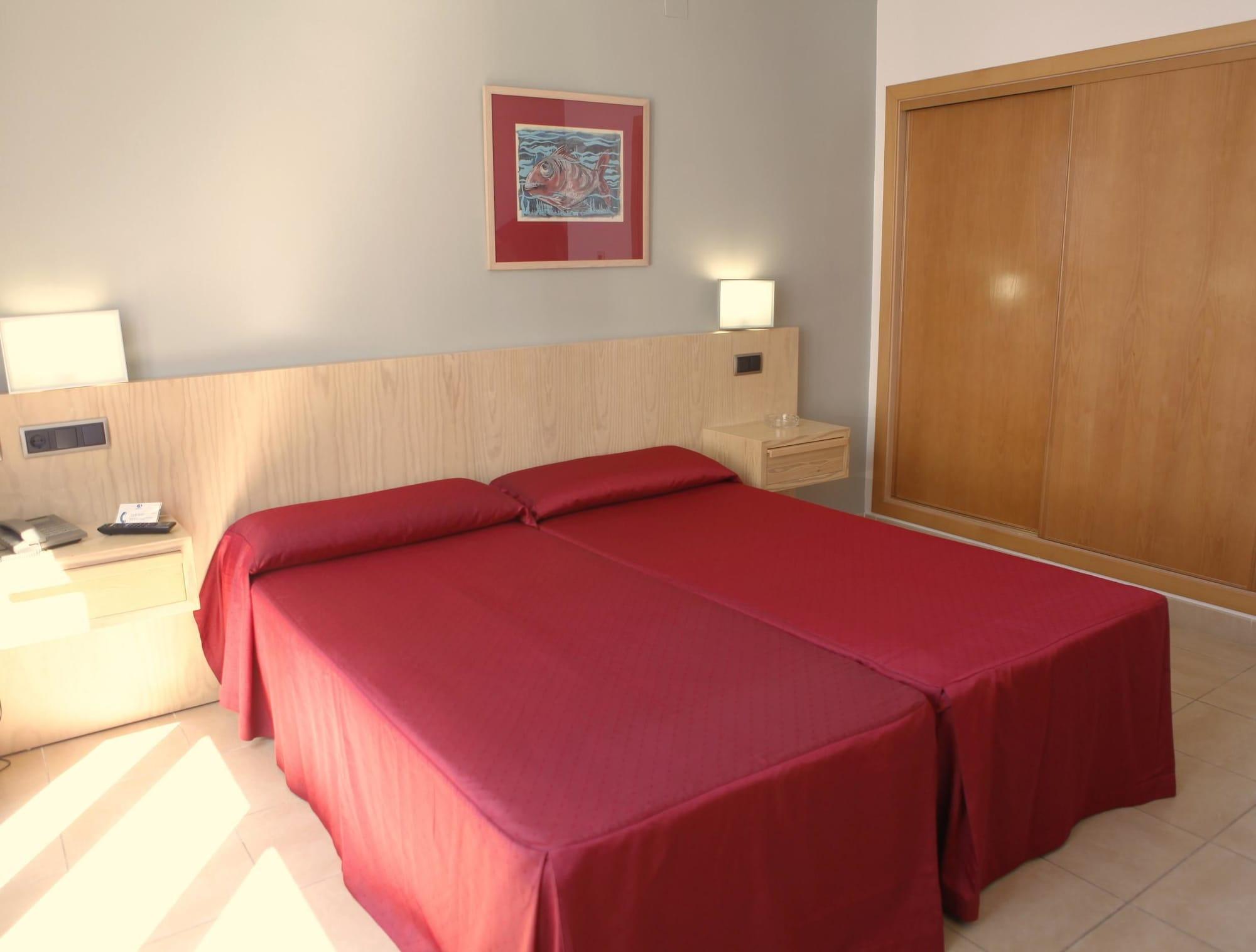 Hotel Adiafa Барбате Экстерьер фото