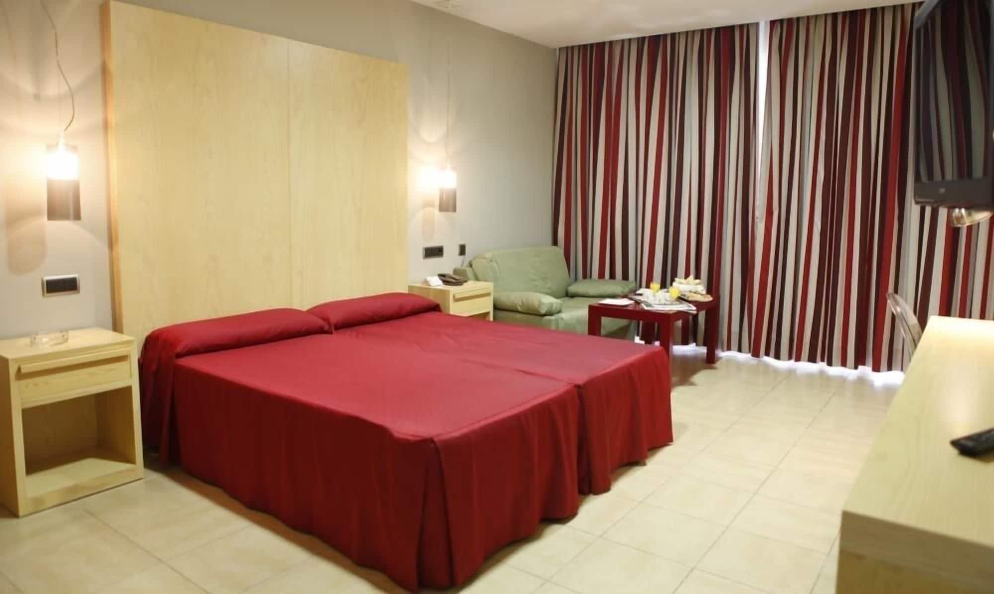 Hotel Adiafa Барбате Экстерьер фото