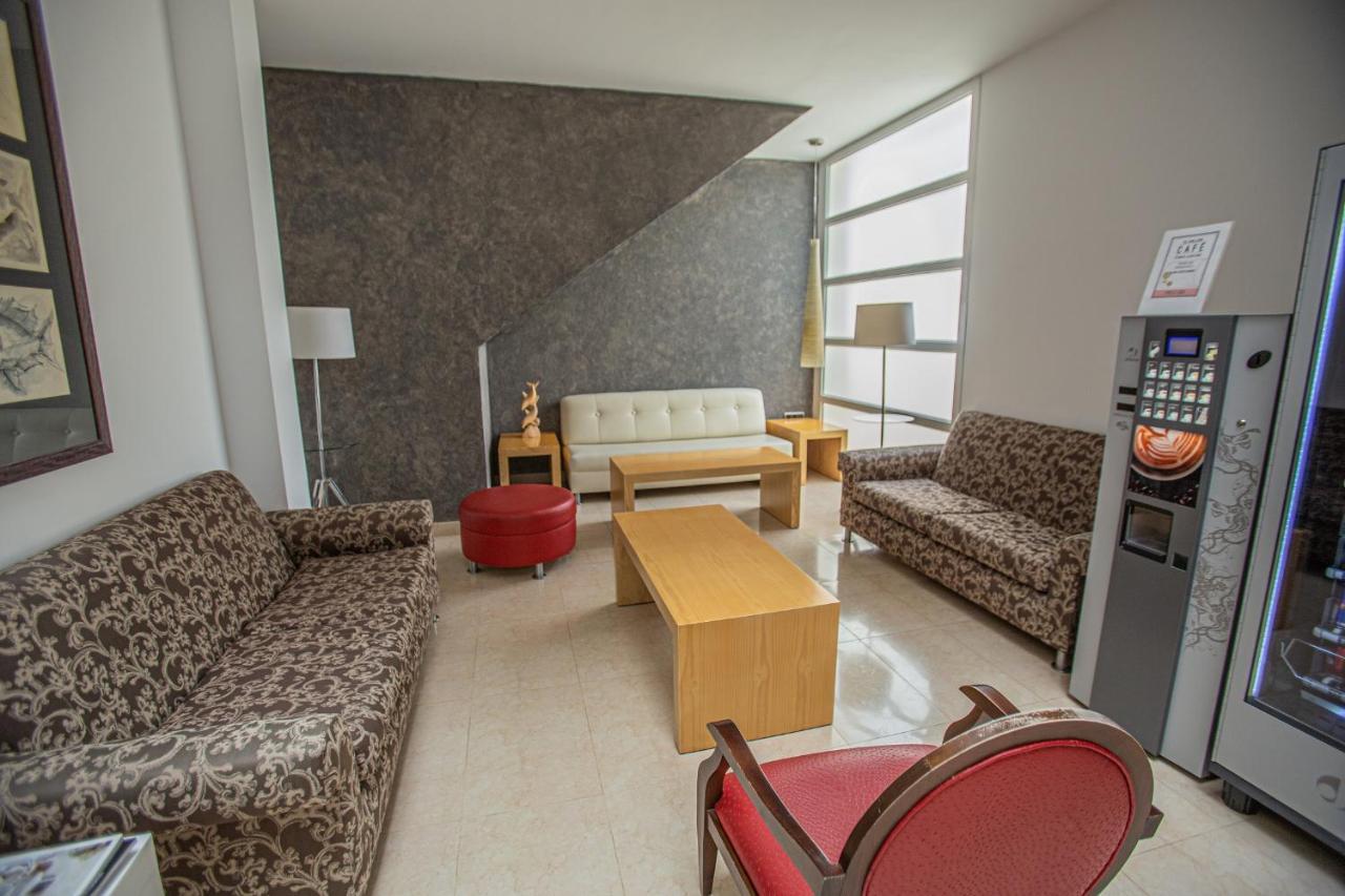 Hotel Adiafa Барбате Экстерьер фото