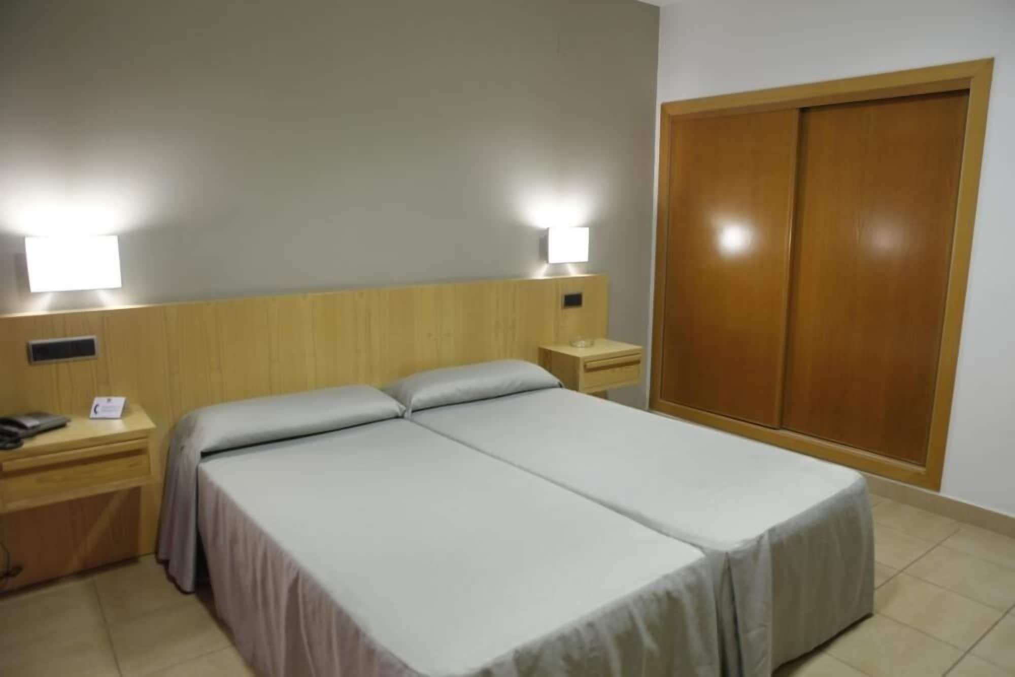 Hotel Adiafa Барбате Экстерьер фото