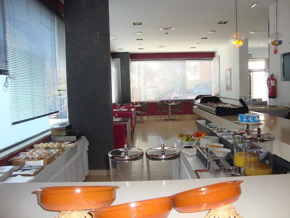 Hotel Adiafa Барбате Экстерьер фото