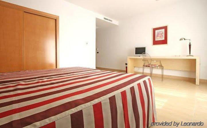Hotel Adiafa Барбате Экстерьер фото